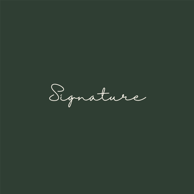 Signature at Atelier Lymora in Andover, KS